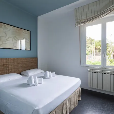 Apartment Blue - Seaview Balcony By Wonderful Italy Alassio