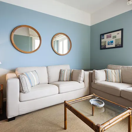 Apartment Blue - Seaview Balcony By Wonderful Italy Alassio