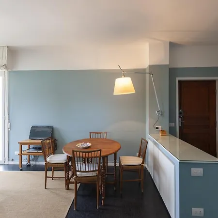Blue - Seaview Balcony By Wonderful Italy Appartement Alassio